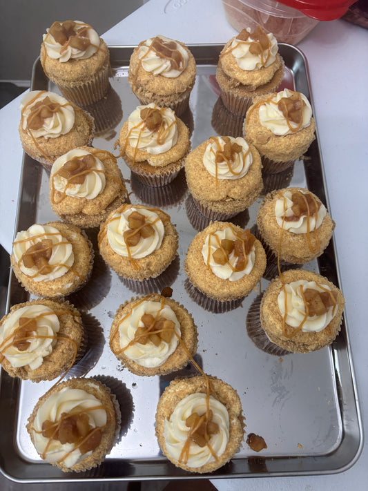 specialty cupcakes