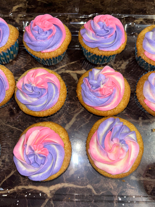 Cupcakes