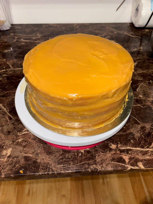 Cakes